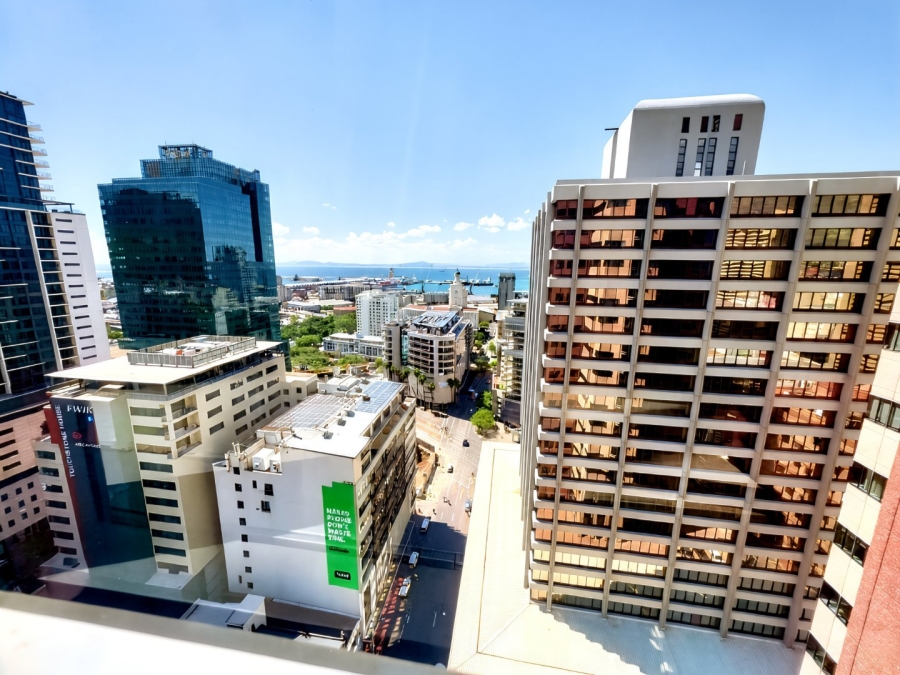 2 Bedroom Property for Sale in Cape Town City Centre Western Cape